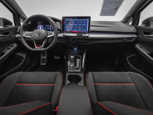 VW - Golf GTI Clubsport 2.0 TSI DSG Pano Navi Matrix_7 VW - Golf GTI Clubsport 2.0 TSI DSG Pano Navi Matrix_7