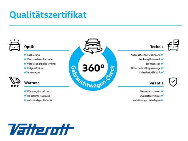 VW - ID.7 Tourer Pro AHK Navi Kamera IQ.Light_14