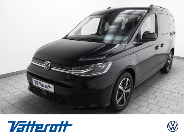 Volkswagen Caddy 1.5 TSI eHybrid Goal AHK Navi