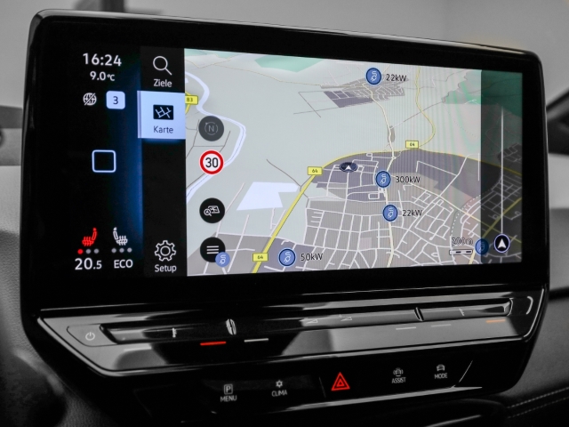 VW - ID.3 Pro S Facelift Winterräder zusätzlich_9