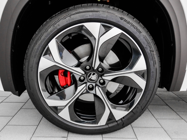 Skoda - Kodiaq 2.0 TSI DSG 4x4 RS AHK Navi Pano Matrix CANTON_3