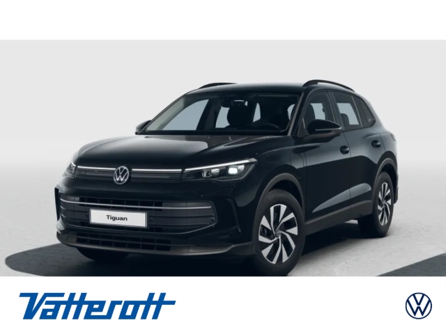 Volkswagen Tiguan TSI 150 kW EU6e Life 1.5 eHybrid DSG AHK LED Navi Winterpaket