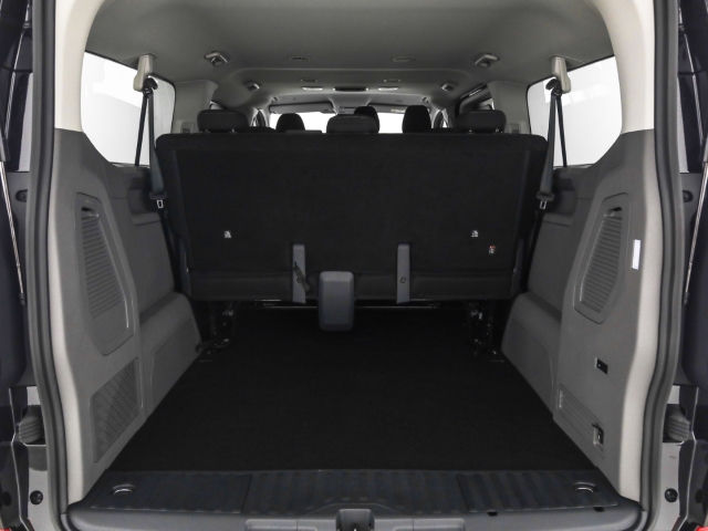 VW - T7 Caravelle 2.0 TDI Life LR AHK Navi Ganzjahresreifen_14