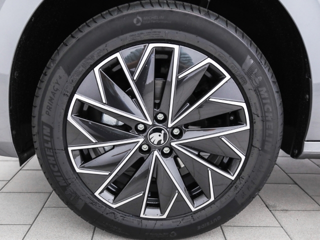 Skoda - Kamiq Tour 1.0 TSI Kamera Matrix_3