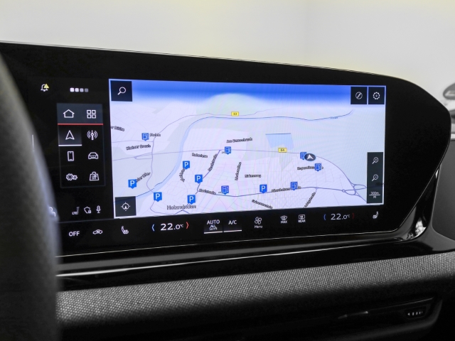 Audi - A6 Avant TDI edition one B&O HUD Pano Luftfed._13