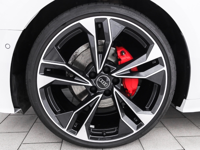 Audi - A5 Sportback 40 TDI S line competition edition AHK_4