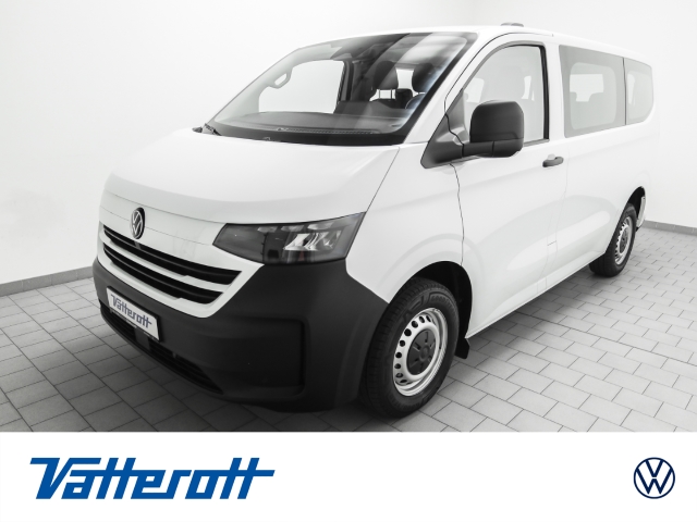 Volkswagen T7 Transporter Kombi 2.0 TDI KR AHK Ganzjahresreifen