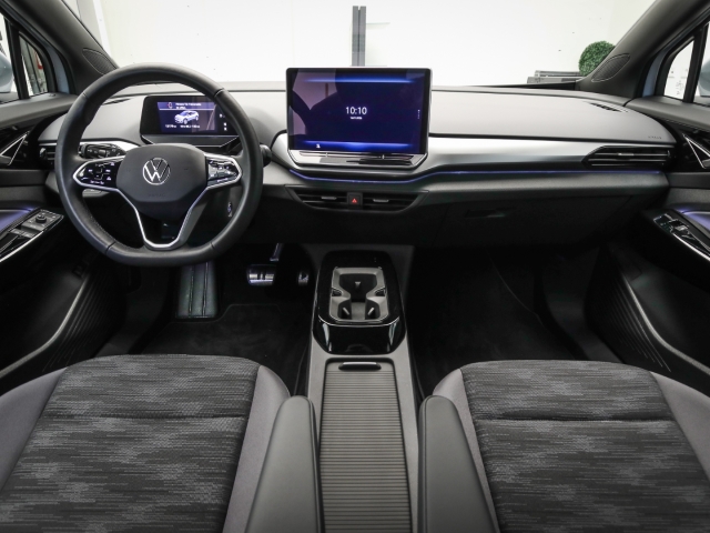 VW - ID.4 Pure Performance Navi Kamera AreaView_7