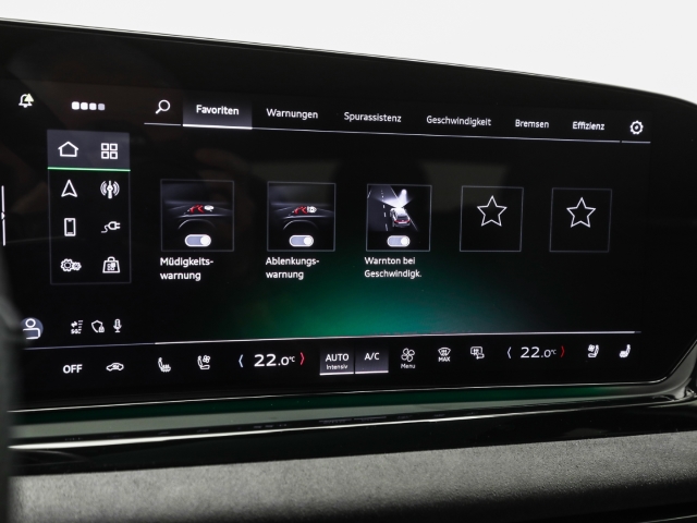 Audi - A5 Avant e-hybrid edition one HUD AHK Pano Matrix_15