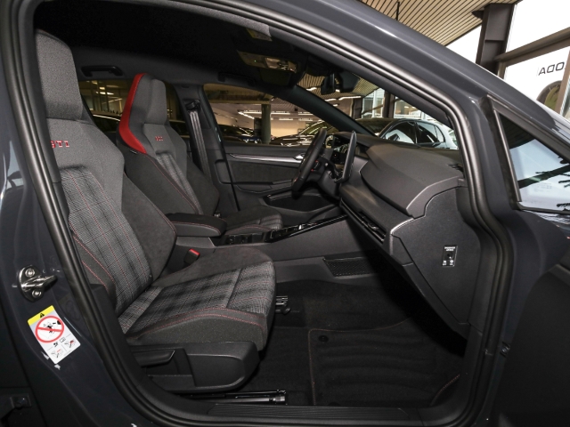 VW - Golf GTI 2.0 TSI DSG Kamera Light Assist Winter_14