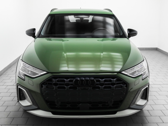 Audi - A3 allstreet TFSIe AHK LED ACC CarPlay Kamera_3