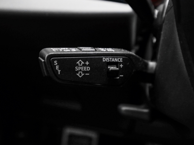 Audi - A5 Avant TDI S line AHK Standhzg. Matrix_11