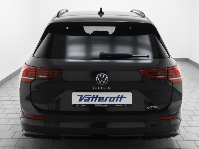 VW - Golf Variant R-Line 1.5 eTSI DSG AHK Navi Kamera_4