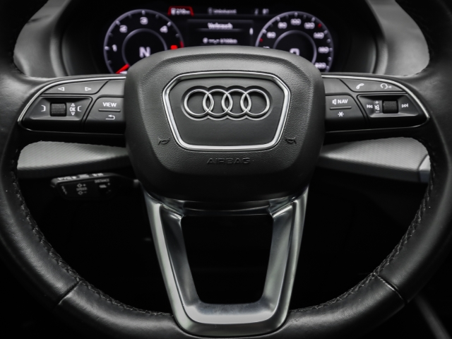 Audi - Q2 35 TDI quattro advanced ACC LED Navi_10