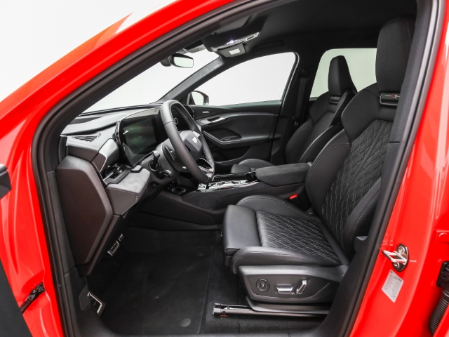 Audi - Q6 e-tron quattro S line HUD Leder Luftfed. Matrix_6