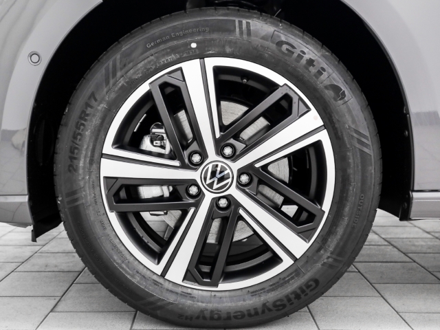 VW - Caddy Life ''Goal'' 1.5 TSI DSG AHK LED Winter_3