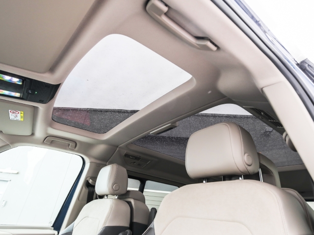 VW - T7 Multivan Style 1.5 eHybrid lang 4M AHK Navi 7-Sitzer_8