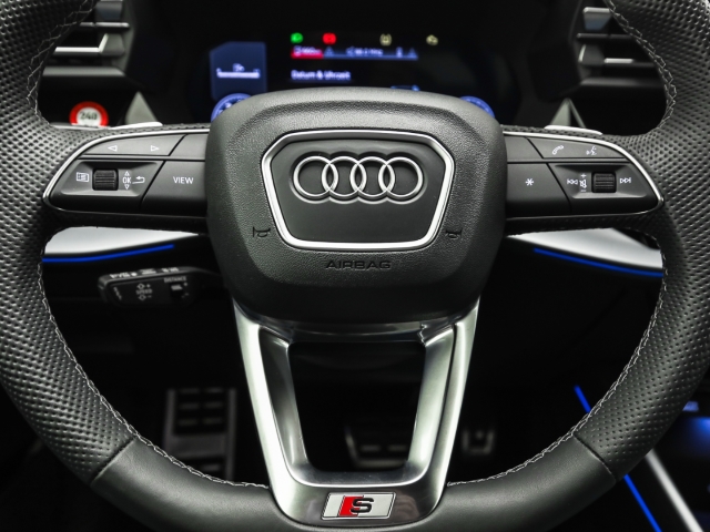 Audi - A3 allstreet 35 TFSI AHK Leder SONOS Navi Matrix ACC_10