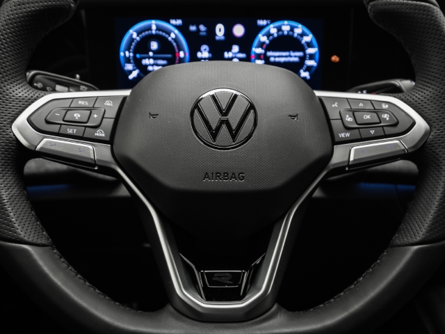 VW - Tayron R-Line 2.0 TDI DSG Kamera Winter ACC_9