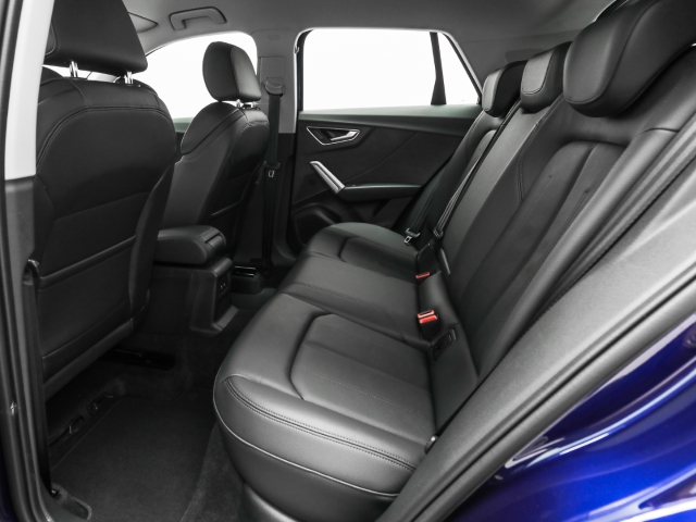 Audi - Q2 40 TFSI quattro advanced Leder Navi Kamera_18