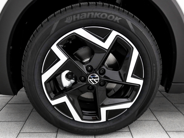 VW - T-Cross R-Line 1.0 TSI DSG AHK Navi Kamera_3