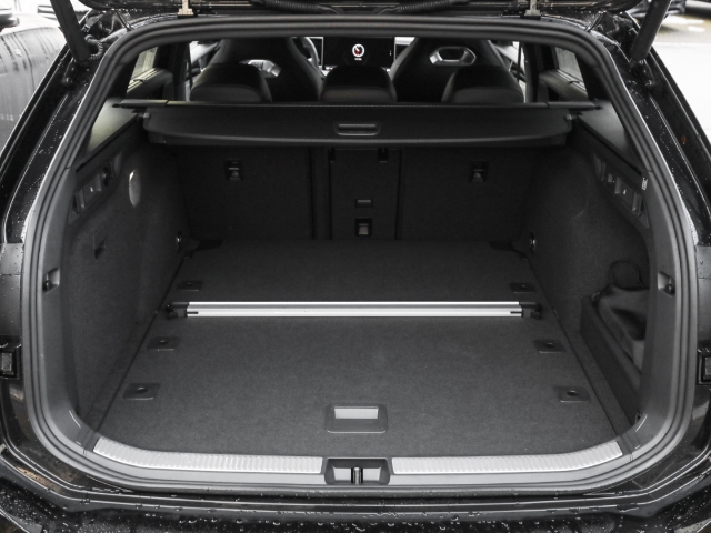 VW - Passat R-Line 2.0 TDI DSG AHK Navi HuD Anschlussgarantie_15