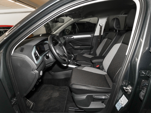 VW - T-Roc 1.0 TSI GOAL Navi ACC digCockpit_4