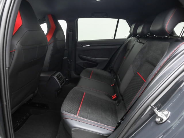 VW - Golf GTI Clubsport 2.0 TSI DSG Light Assist Winter_14