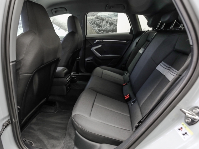 Audi - A3 Sportback 35 TFSI advanced SONOS AHK Kamera_17