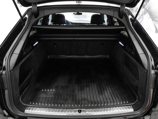 Audi - S6 Avant 3.0 TDI quattro Panodach Kamera_20