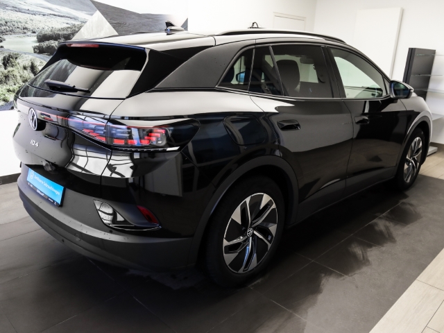 VW - ID.4 Pure Performance Navi_5