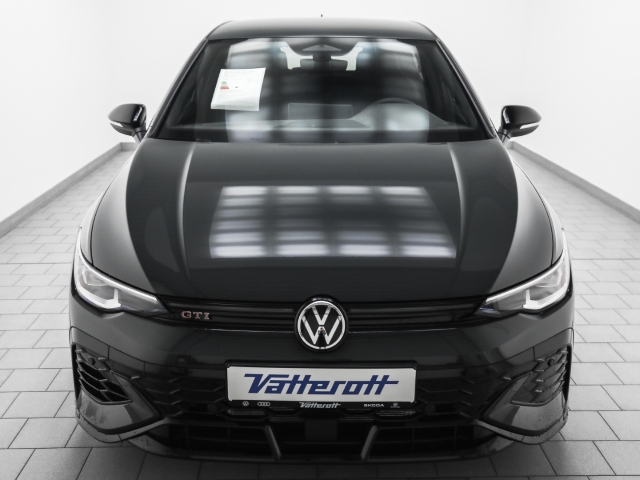 VW - Golf GTI Clubsport 2.0 TSI DSG Light Assist Winter_2