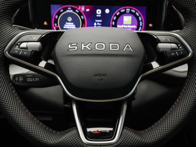 Skoda - Kodiaq 2.0 TSI RS 4x4 DSG AHK Pano Navi Winter Matrix_10