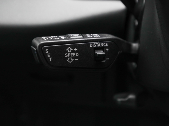 Audi - A6 e-tron Avant performance AHK Matrix Memory Kamera_11