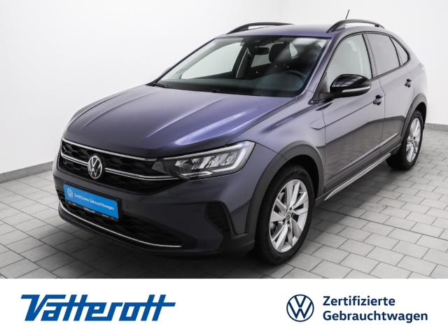 Volkswagen Taigo 1.0 TSI GOAL Beats ACC digCockpit