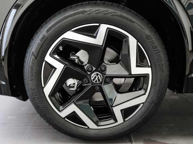 VW - Tiguan R-Line 1.5 eTSI DSG Navi Leder Anschlussgarantie_3