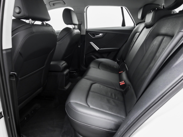 Audi - Q2 40 TFSI quattro advanced Leder Navi ACC CarPlay_19
