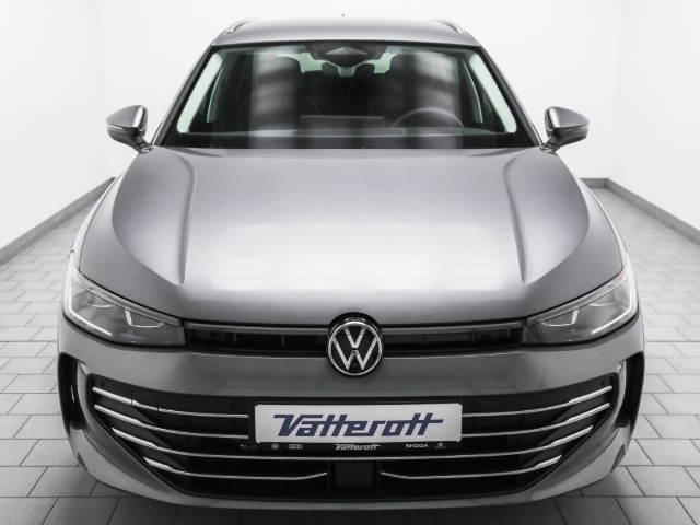 VW - Passat Business 1.5 eTSI DSG Navi HuD Anschlussgarantie_2