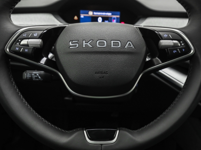 Skoda - Enyaq 85 Loft Navi Kamera Matrix Wärmepumpe_9