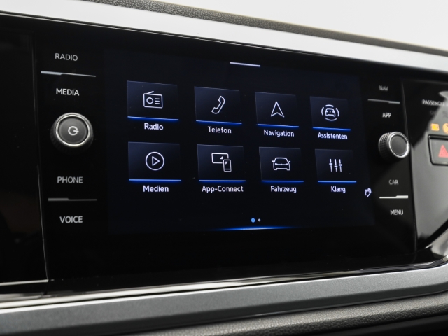 VW - Polo GOAL 1.0 MPI Ganzjahresreifen_11