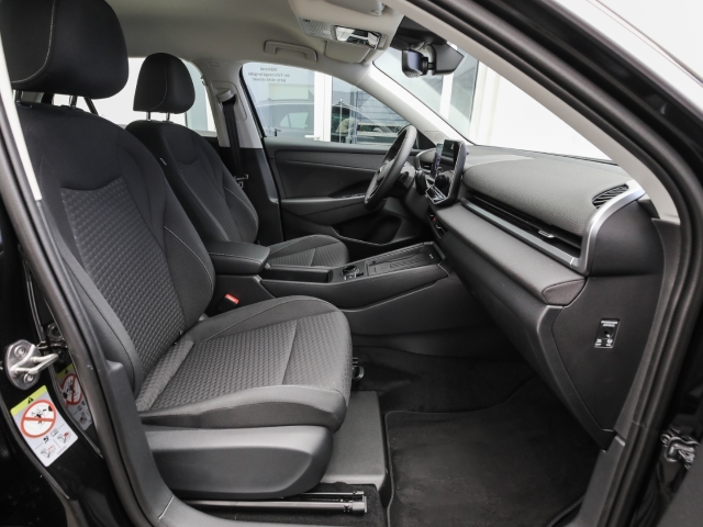 VW - T-Roc Trend 1.5 eTSI DSG Kamera_13