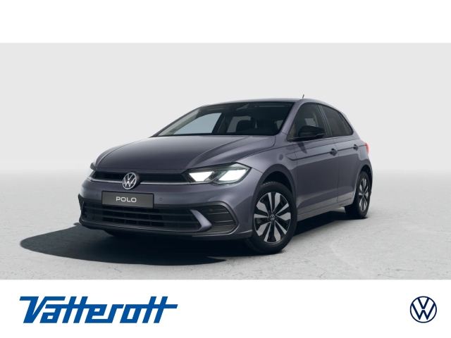 Volkswagen Polo GOAL 1.0 TSI 5-Gang