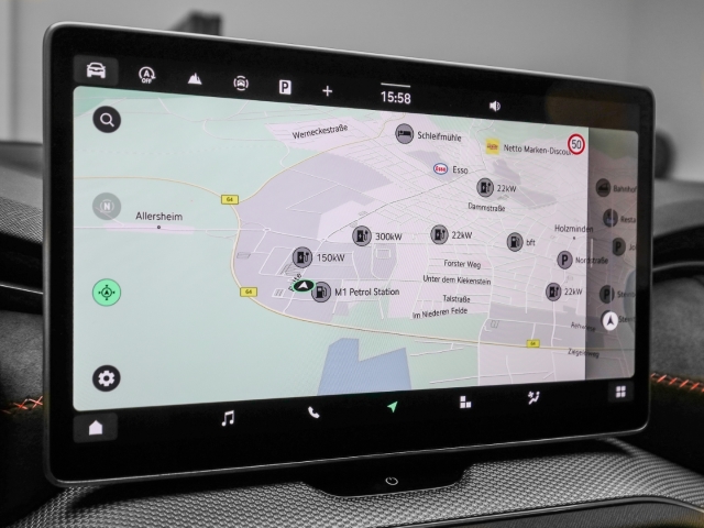 Skoda - Kodiaq 2.0 TSI RS 4x4 DSG AHK Pano Navi Winter Matrix_12