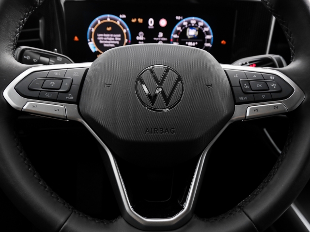 VW - Passat Business 1.5 eTSI DSG Navi HuD Anschlussgarantie_8