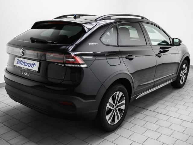 VW - Taigo ENERGY 1.0 TSI Ganzjahresreifen_5