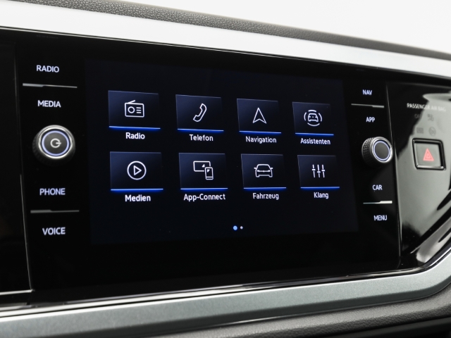 VW - Taigo ENERGY 1.0 TSI Ganzjahresreifen_11