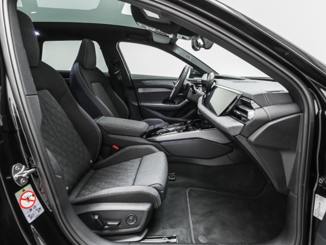 Audi - A6 Avant TDI edition one B&O HUD Pano Luftfed._19