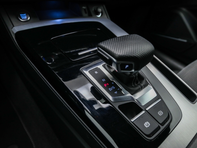 Audi - Q5 Sportback 50 TFSI e S line AHK HuD B&O_15