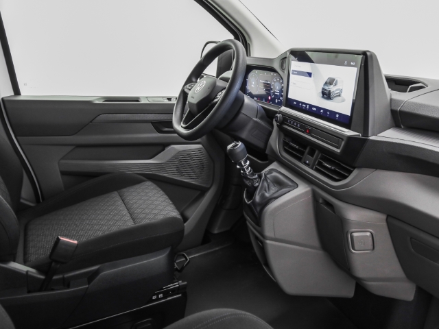 VW - T7 Transporter Kasten 2.0 TDI KR AHK Ganzjahresreifen_11