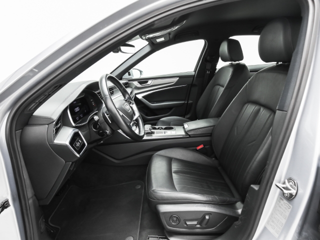 Audi - A6 50 TFSIe quattro Design ACC Leder Navi LED_7
